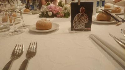 Date: 25 / 05 / 2019 ¦ Mariage de Jessica et Maxime - Les Halles Bulle